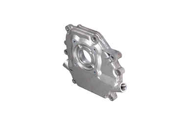 Крышка картера 168F/170F