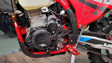 Мотоцикл AJERRA JOKER SS K10 T10