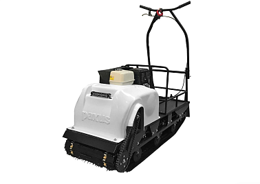 Мотобуксировщик PAXUS 500 AVANT 15 л.с.