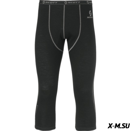 Термокальсоны 8ZR0 BLACK