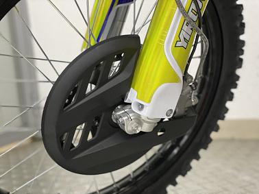 Кроссовый мотоцикл  YIRON MOTO NB300 HTW