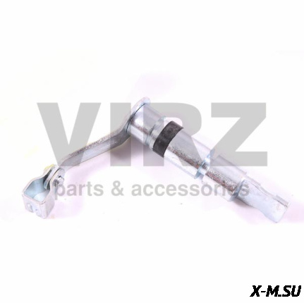 Рычаг привода сцепления 139FMB,147FMH,152FMI,154FMI