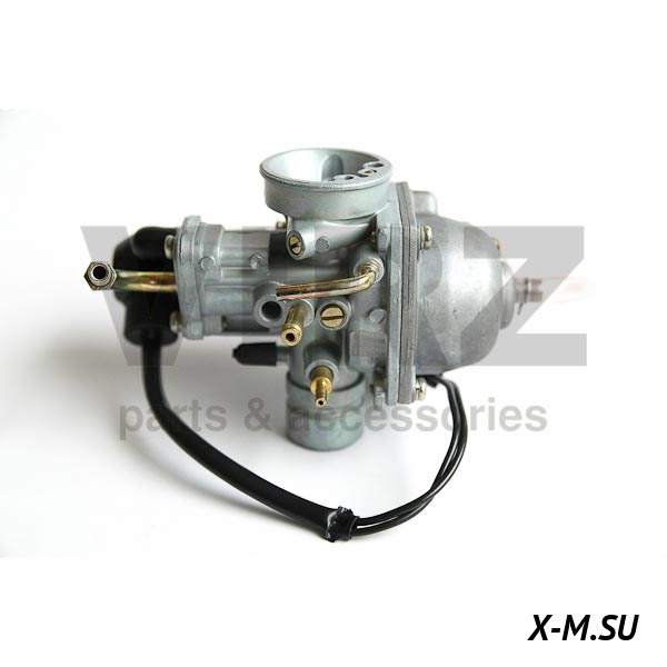 Карбюратор 2Т JOG50