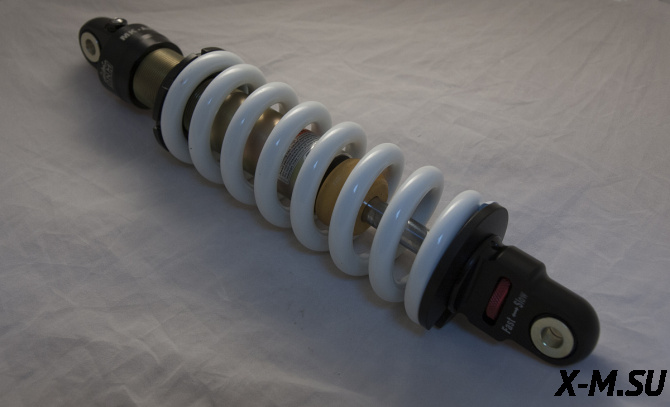 Амортизатор задний PH 10 DNM  32800480PRO