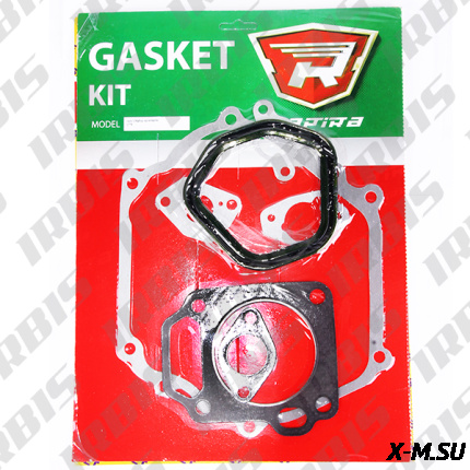 Прокладки двигателя комплект 4T 177F LIFAN