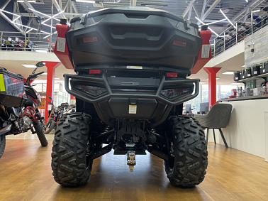 Квадроцикл HND QRX 650 XE SPORT