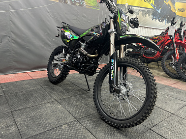 Кроссовый мотоцикл (эндуро) SYCMCC/MMZ-06/ULAR 300cc трейд-ин