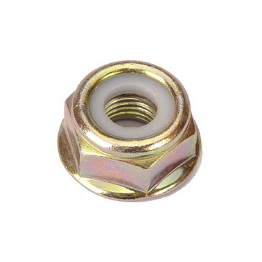 Гайка редуктора Бензотриммер CG430