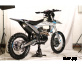 Мотоцикл JHL MOTO JHLofr ZR3 CB300RL (175FMN)