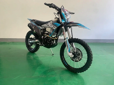 Мотоцикл JHL MOTO JHL ZR5 YBS300 (176MN)