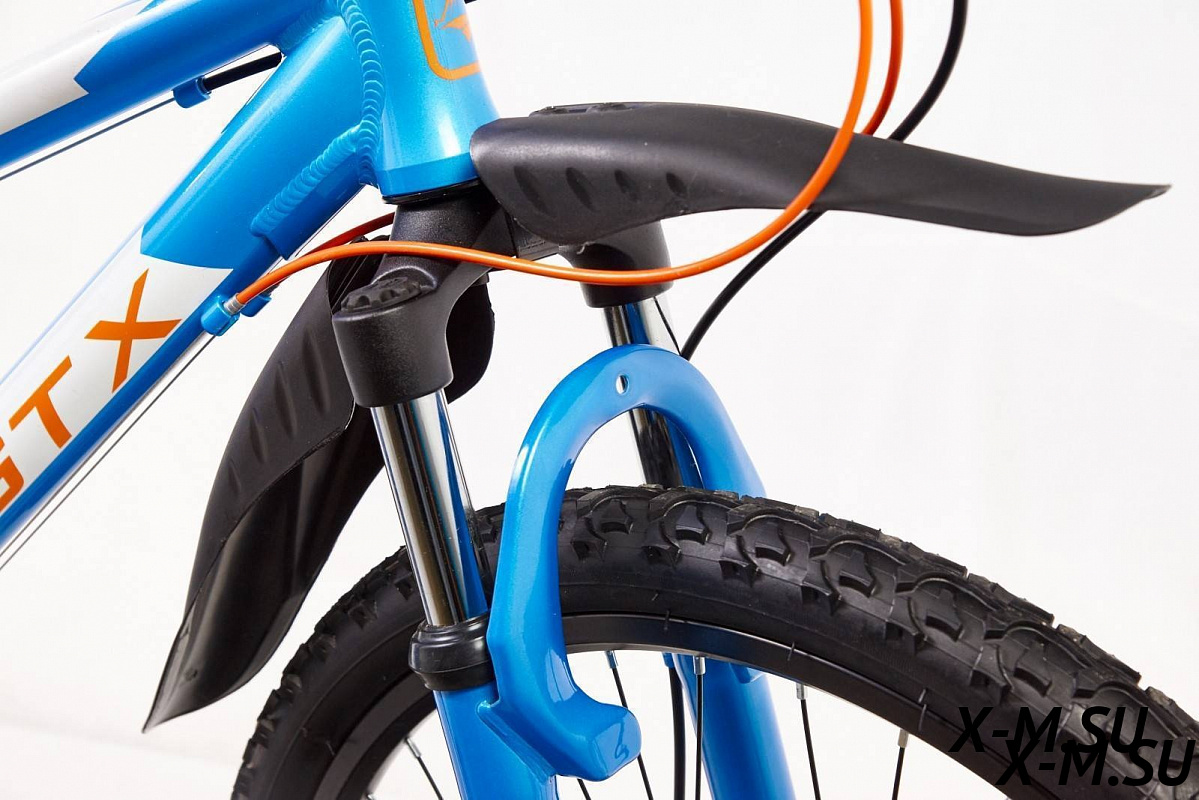 Велосипед 24 GTX TROPHY