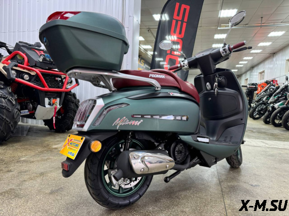 Скутер PROMAX Miami 240 (49)