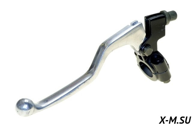 Ручка тормоза