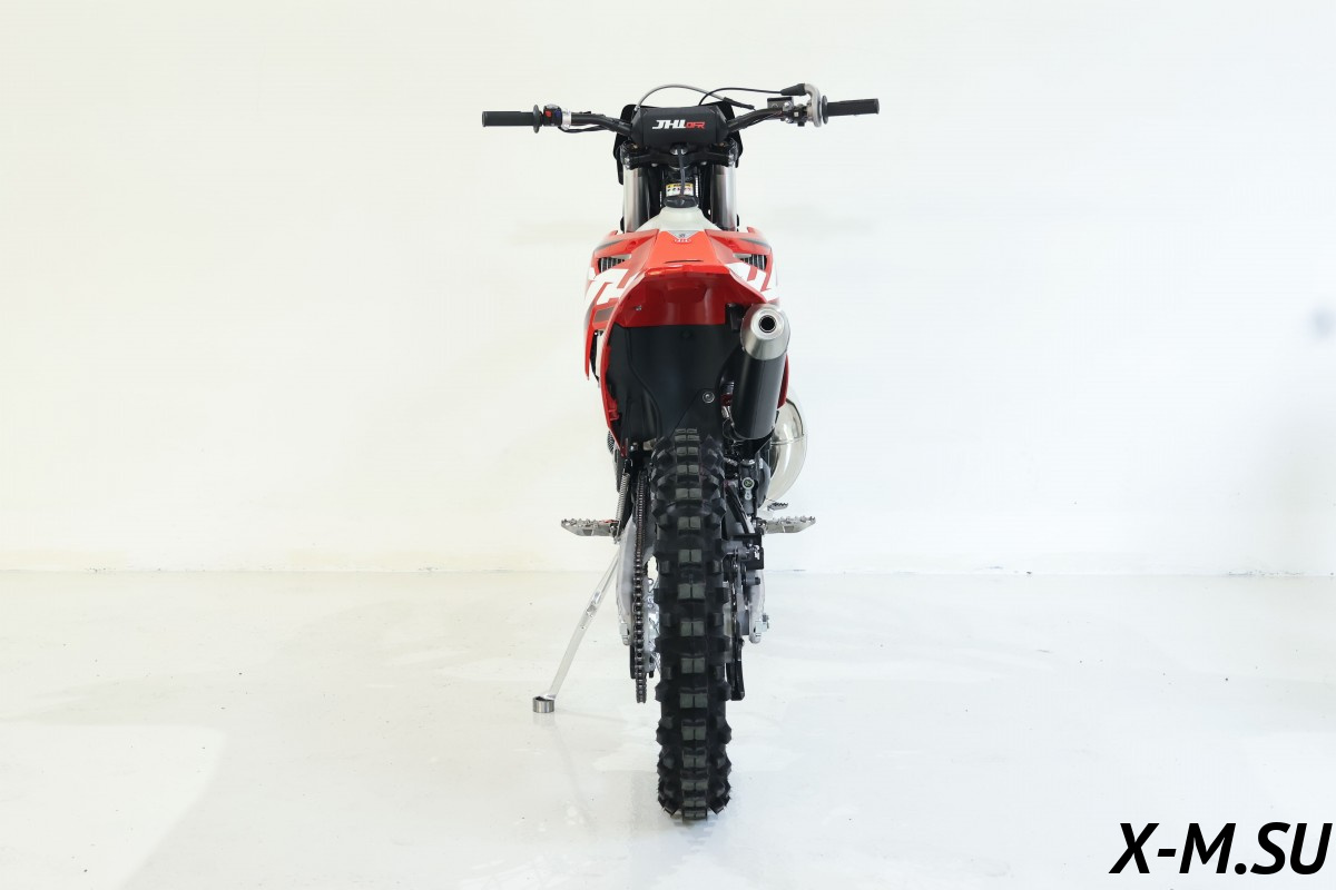 Мотоцикл JHL MOTO JHLofr LX MT250 (LX26)