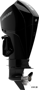 Лодочный мотор Mercury F225XL DTS