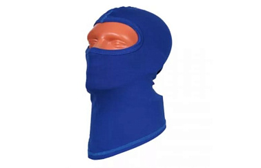 Подшлемник Rexwear LNR-BL синий