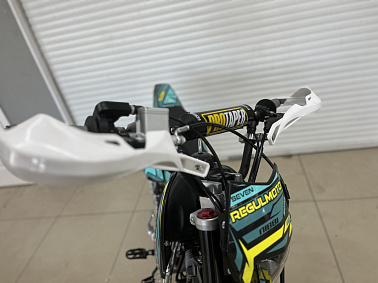 Питбайк Regulmoto SEVEN PRO Sport