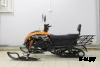 Снегоход C.MOTO Snowfox-2 (разборный)