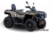 Квадроцикл HISUN TACTIC GT1000/LIMITED
