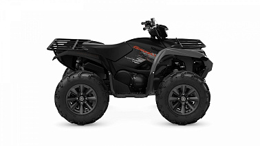 Квадроцикл YAMAHA REPLIKA GRIZZLY 700 EPS SE