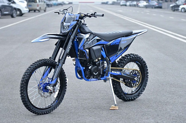 Мотоцикл MOTOLAND (МОТОЛЕНД) Кросс FX300 (2022 г.)