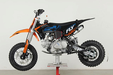 Питбайк Regulmoto FLY 12/10