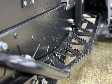 Снегоход STELS КАПИТАН-200 XE