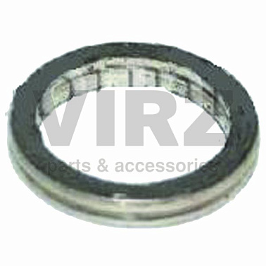 Прокладка глушителя DIO (медь) D30