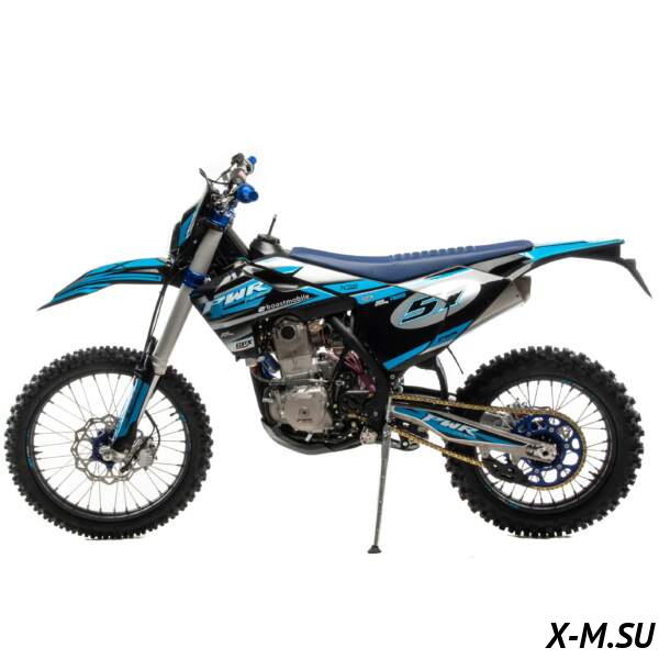 Мотоцикл MOTOLAND (МОТОЛЕНД) Кросс PWR FS450 NC