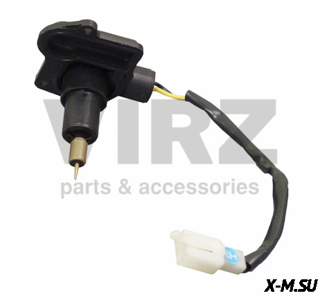 Электроклапан карбюратора 2Т AD50,AF50; ADDRESS, SEPIA