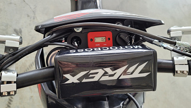 Кроссовый мотоцикл TiREX K5 300