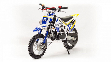 Мотоцикл MOTOLAND (МОТОЛЕНД) Кросс XT50