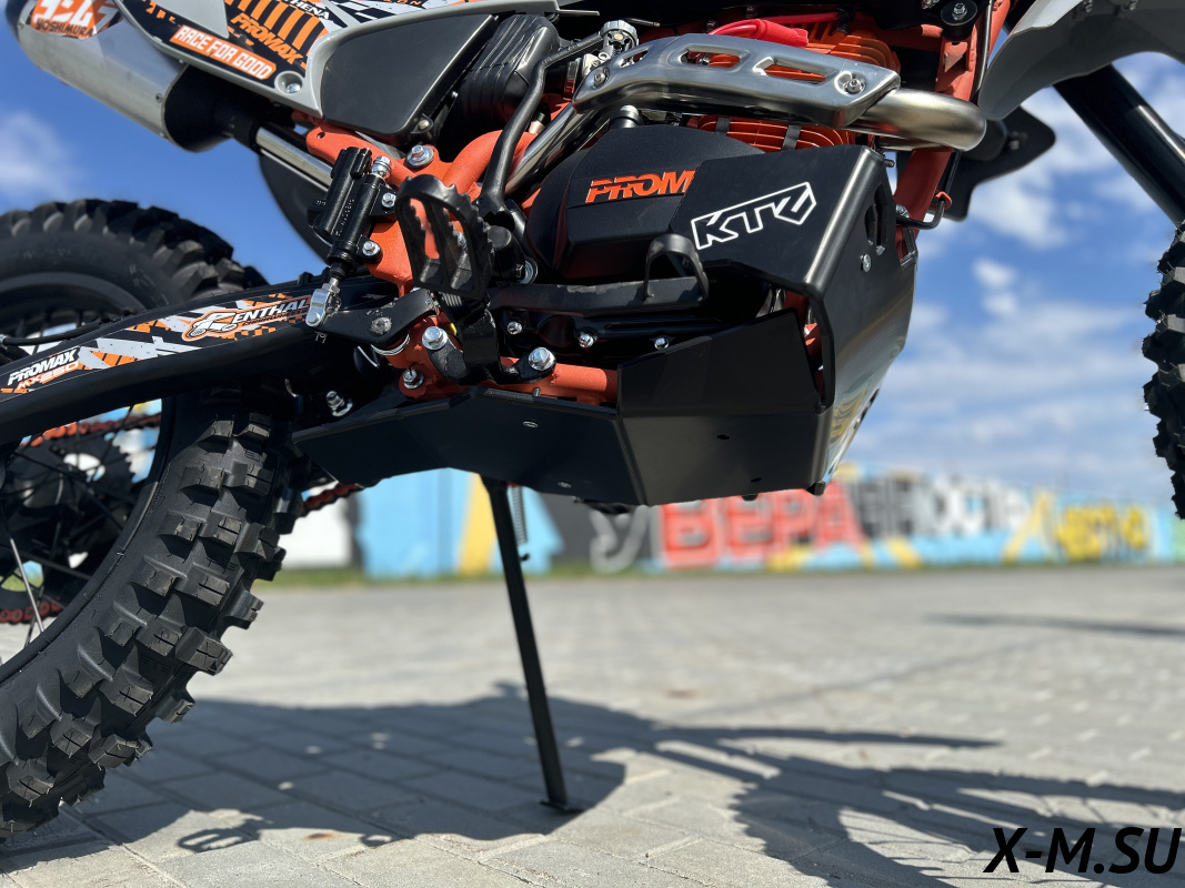 Кроссовый мотоцикл PROMAX MX250