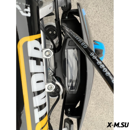 Питбайк Fidelis Et Fortis SE150E Lux