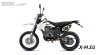 Кроссовый мотоцикл (эндуро) EX-MOTO CB300F (177FМN)