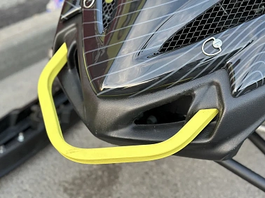 Снегоход Русская механика РМ TIKSY 500 4Т