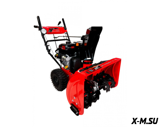 Снегоуборщик BRAIT BR-1172ELWS-4