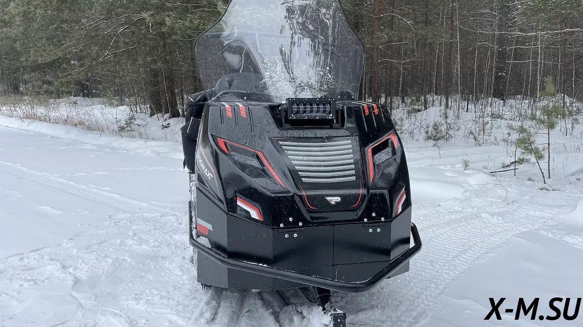 Снегоход PROMAX SNOWBEAR V3 800 4T PRO