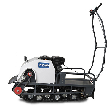 Мотобуксировщик ВЕПС WINTER «ПРОФИ» 9