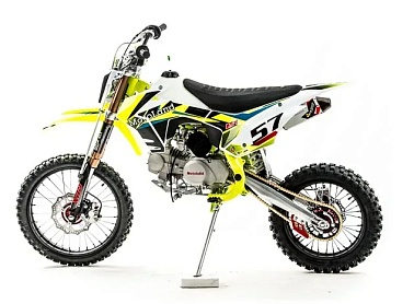 Мотоцикл MOTOLAND (МОТОЛЕНД) Кросс 140 MX140