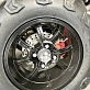 Квадроцикл AODES PATHCROSS 1000 EPS PRO LCD, одноместный