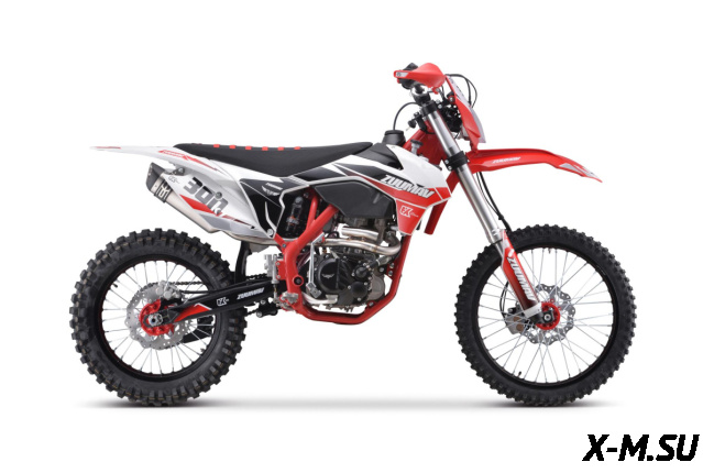 Мотоцикл  ZUUMAV K7 (CBS-300)