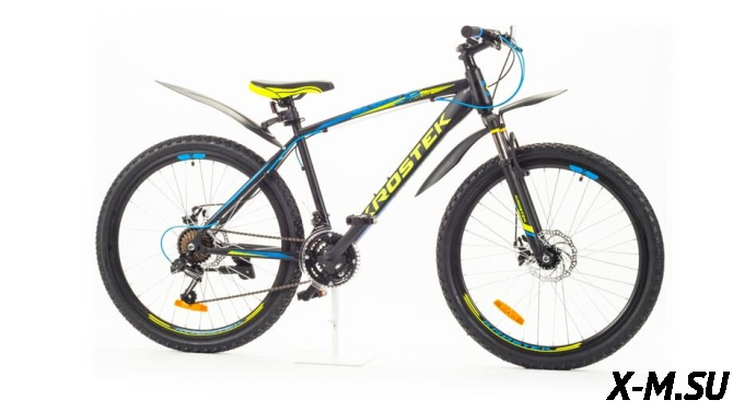 Велосипед 26 KROSTEK IMPULSE 605