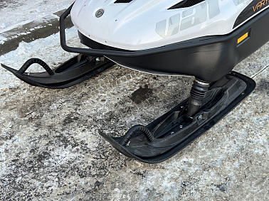 Снегоход Русская механика РМ ТАЙГА ВАРЯГ 550 V SE XE