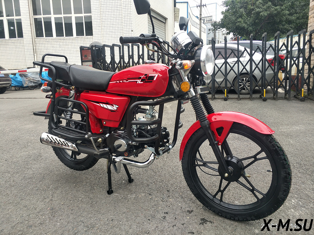 МОПЕД FLASH INTERNATIONAL (МЕЖДУНАРОДНАЯ СХЕМА П/П)