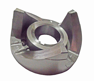 Чашка опорная пружины вариатора, сталь 150204-800-0000