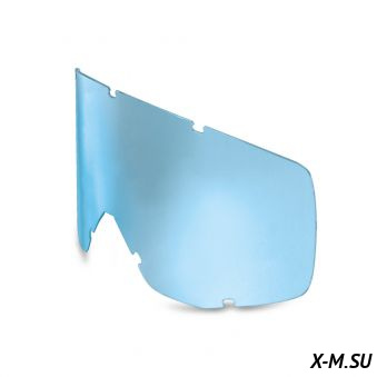 Линзы 80's SGL WKS sky works