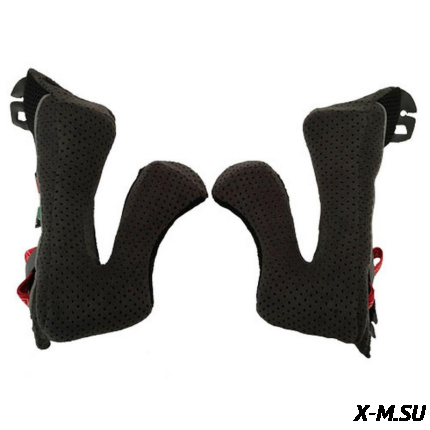 Подушечки щек AVIATOR 2.2