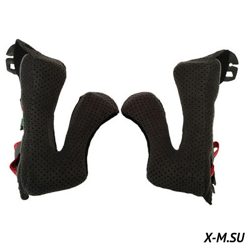 Подушечки щек AVIATOR 2.2