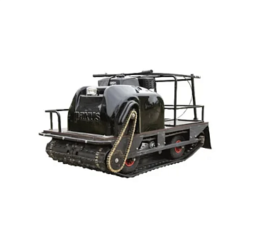 Мотобуксировщик PAXUS 700 13 л.с. HONDA